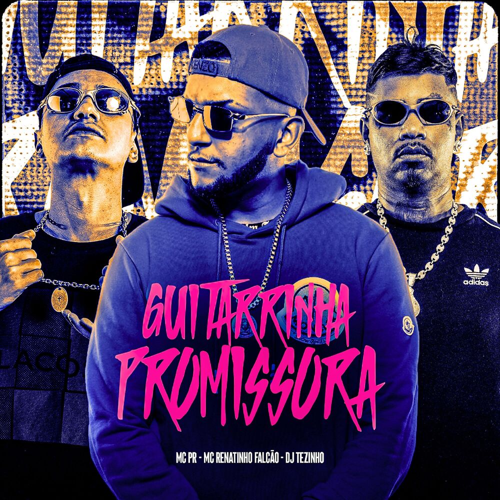Picture of GUITARRINHA PROMISSORA