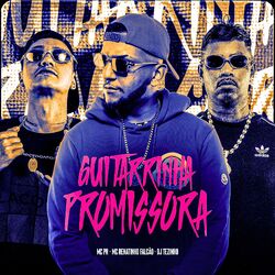Cover of GUITARRINHA PROMISSORA