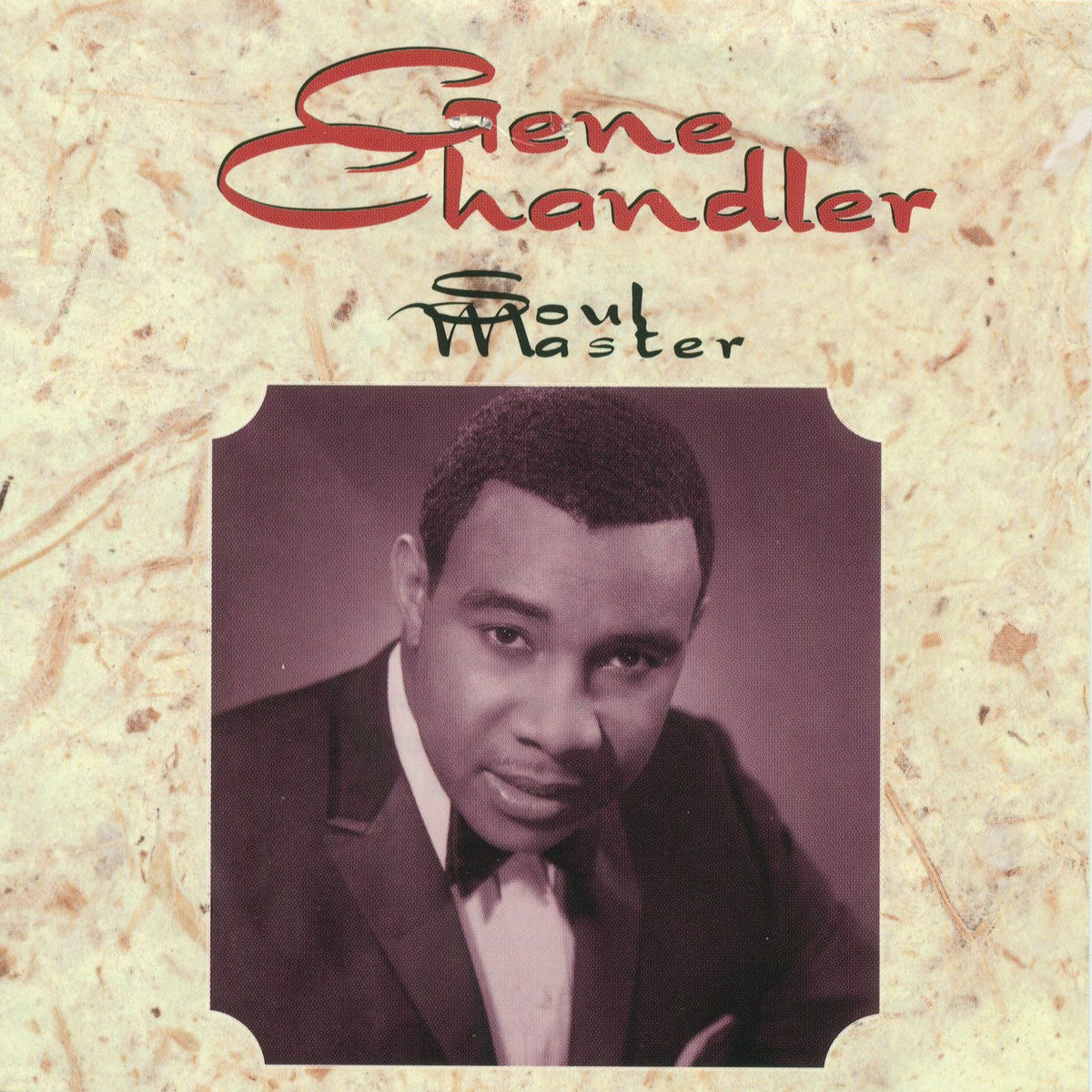 Album cover of Soul Master