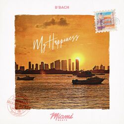 Cover of My Happiness
