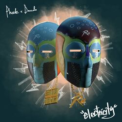Cover of Electricity