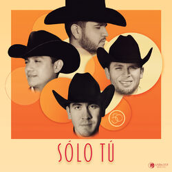 Cover of Sólo Tú