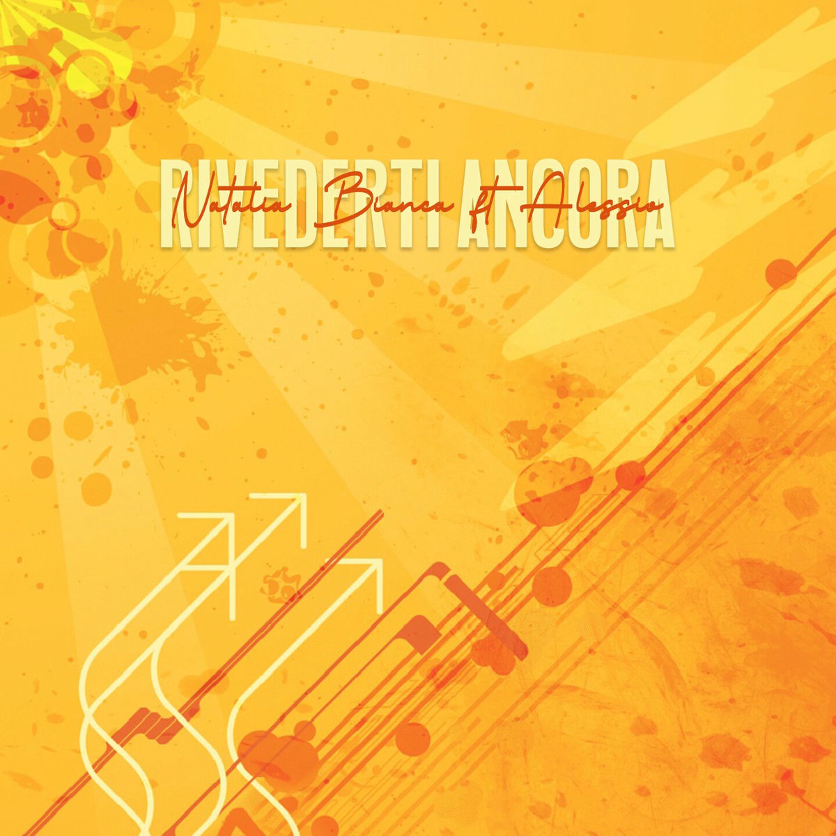 Album cover of Rivederti ancora