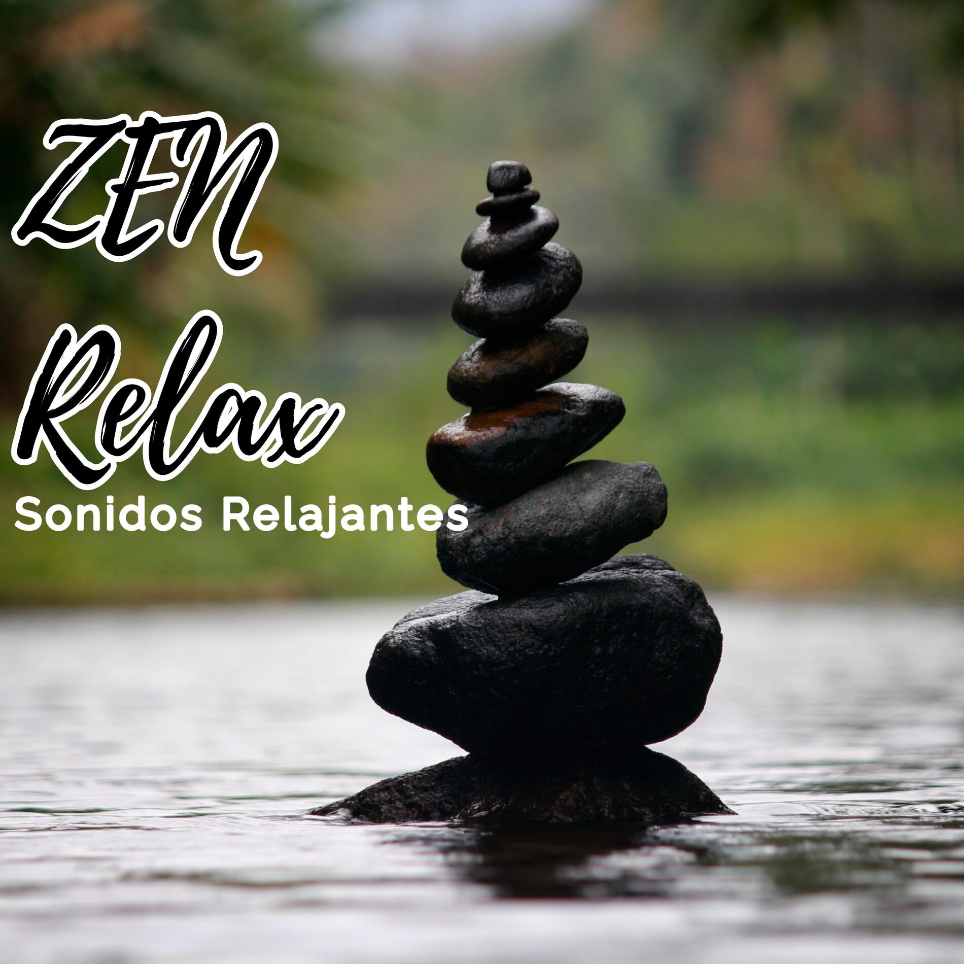 Album cover of RELAX ZEN