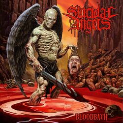 Cover of Bloodbath