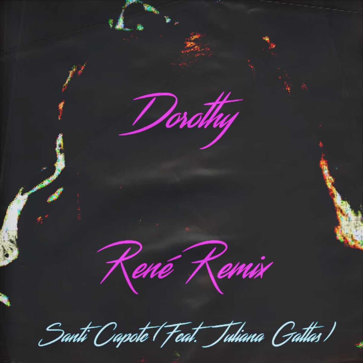 Album cover of Dorothy (René Remix)