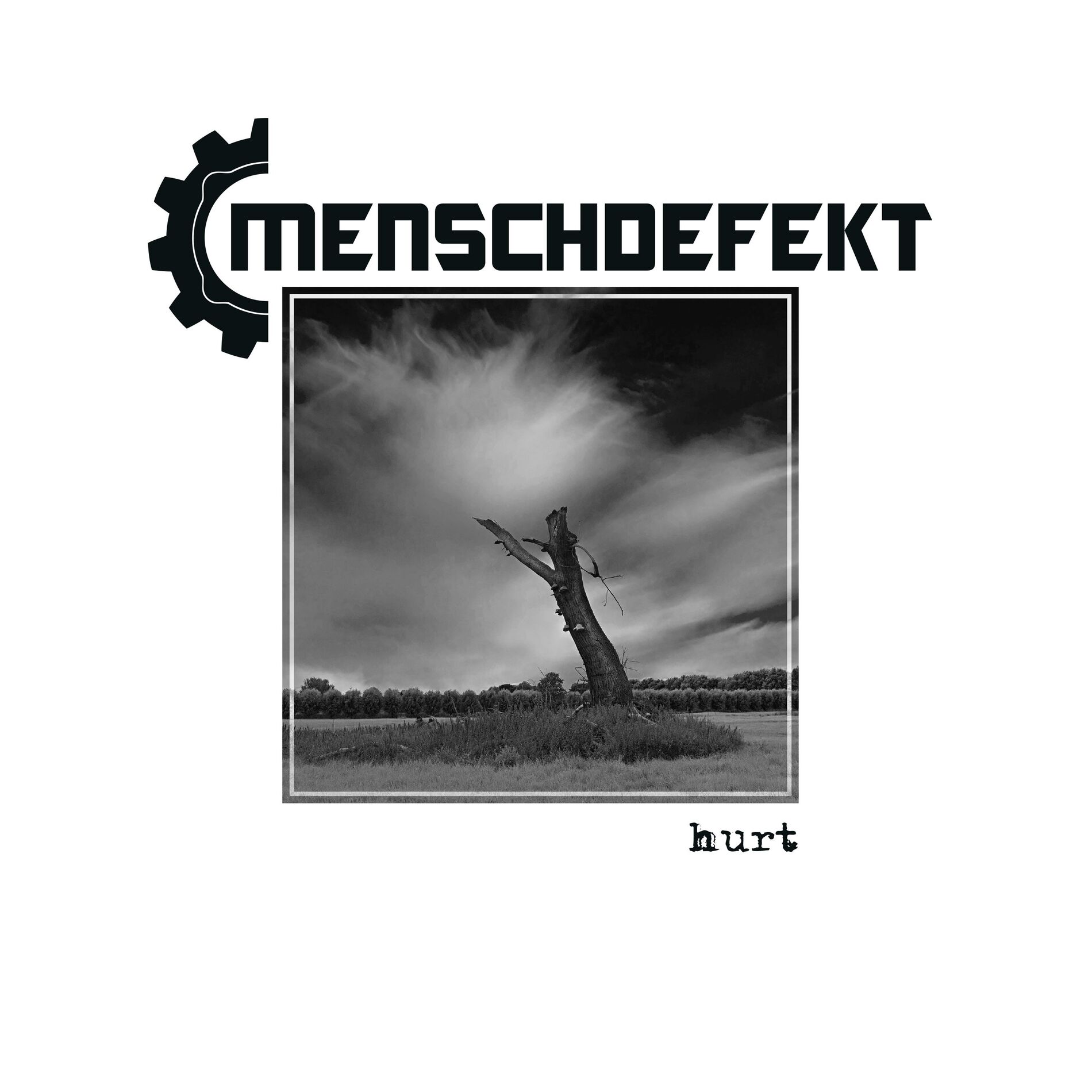 Album cover of Hurt