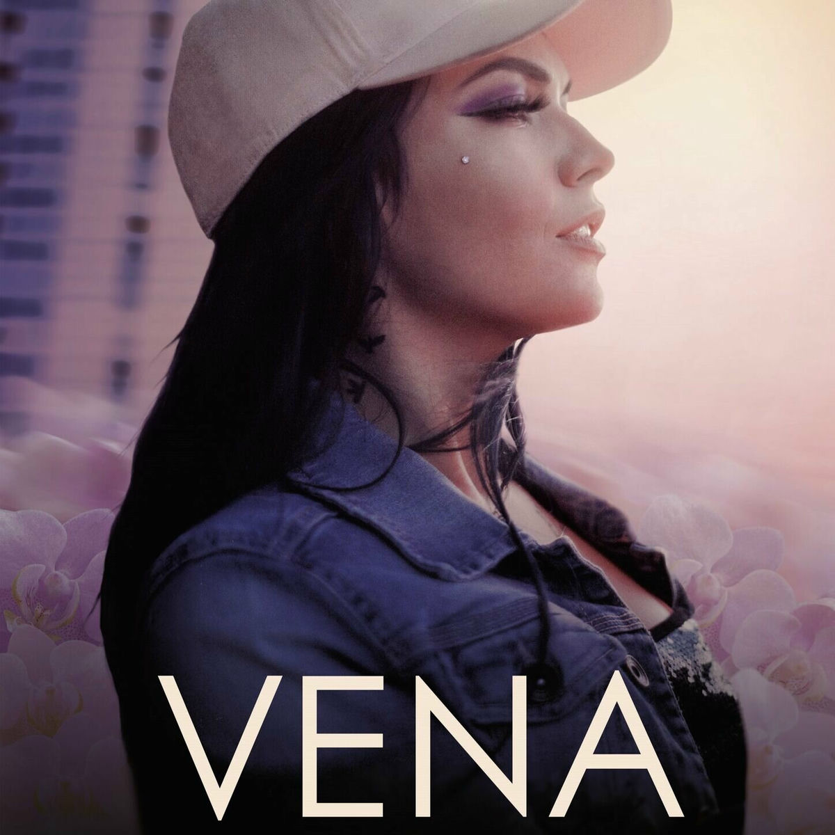 Album cover of Vena (Original Motion Picture Soundtrack)