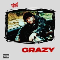 Cover of Crazy