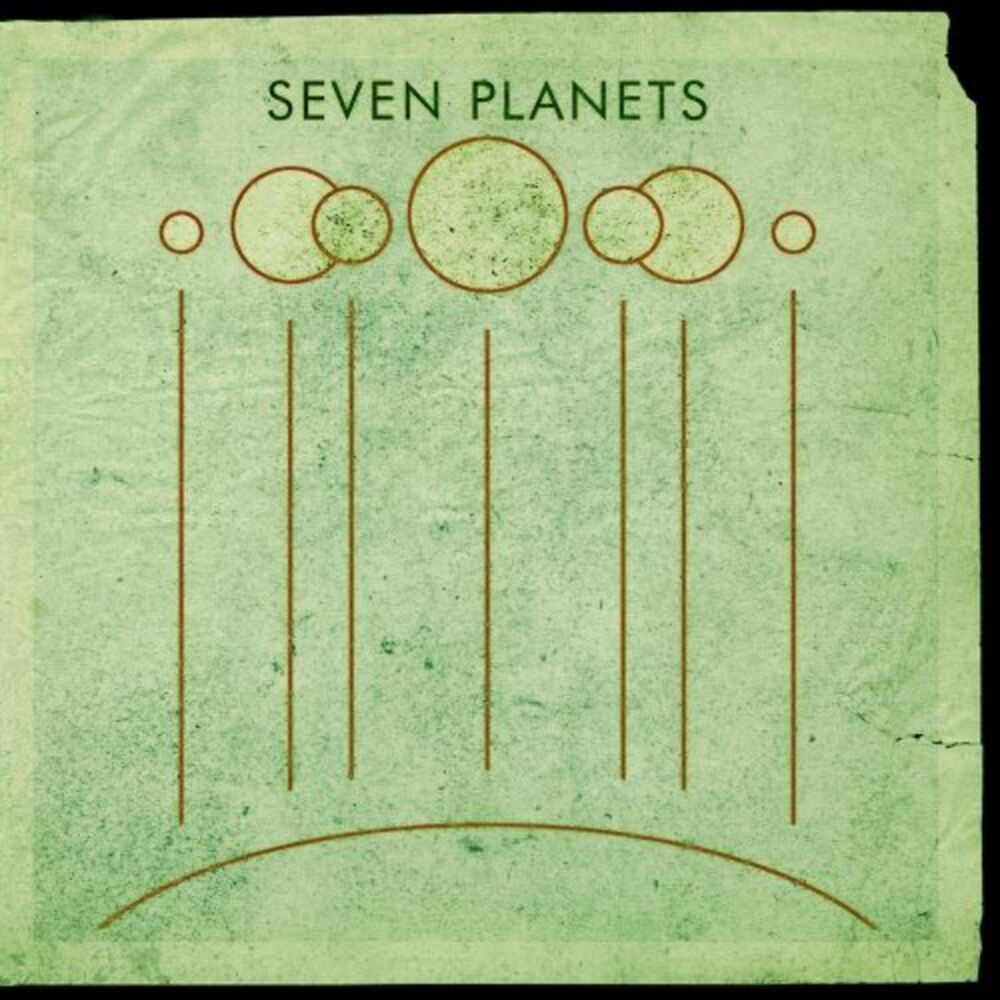 Picture of Seven Planets