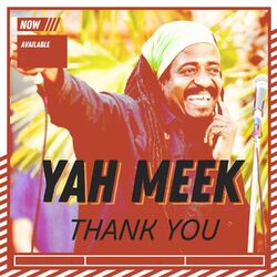 Cover of Thank You