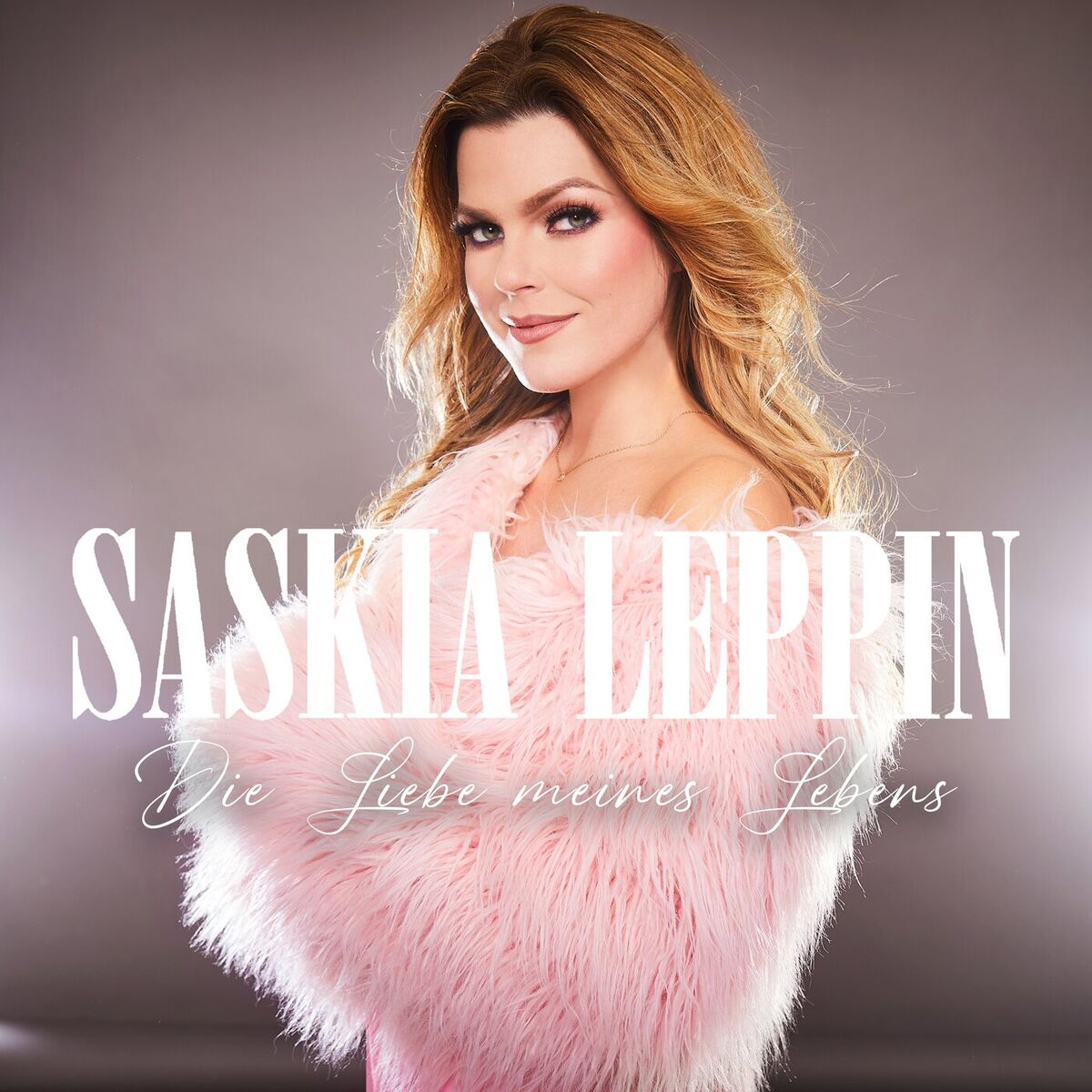 Album cover of Die Liebe meines Lebens