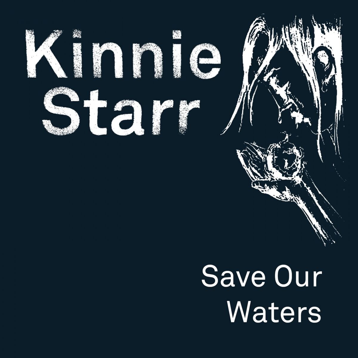 Album cover of Save Our Waters