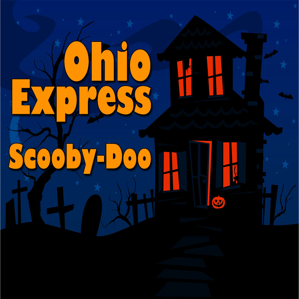 Picture of Scooby-Doo