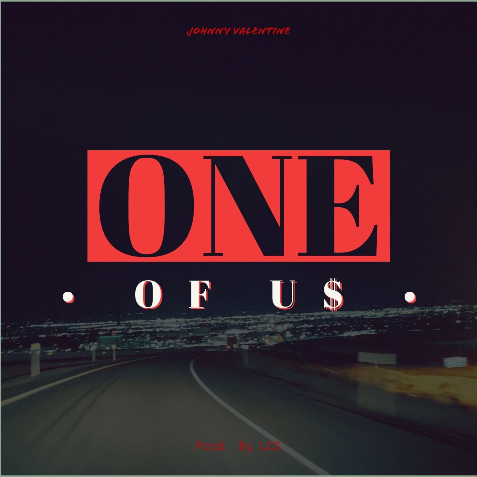 Album cover of One of Us