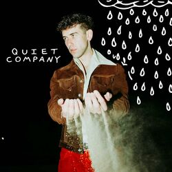 Cover of QUIET COMPANY
