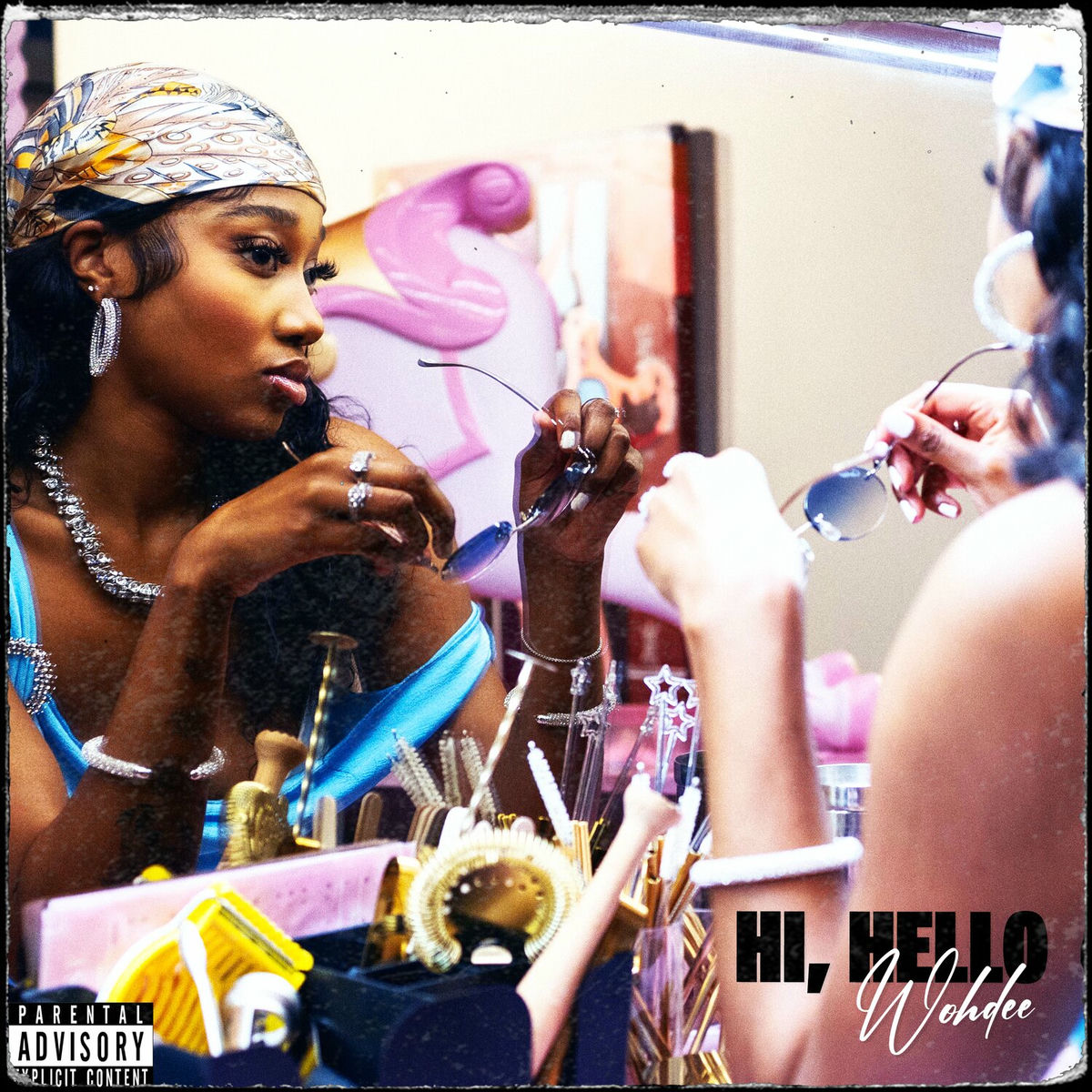 Wohdee - Hi Hello | Deezer