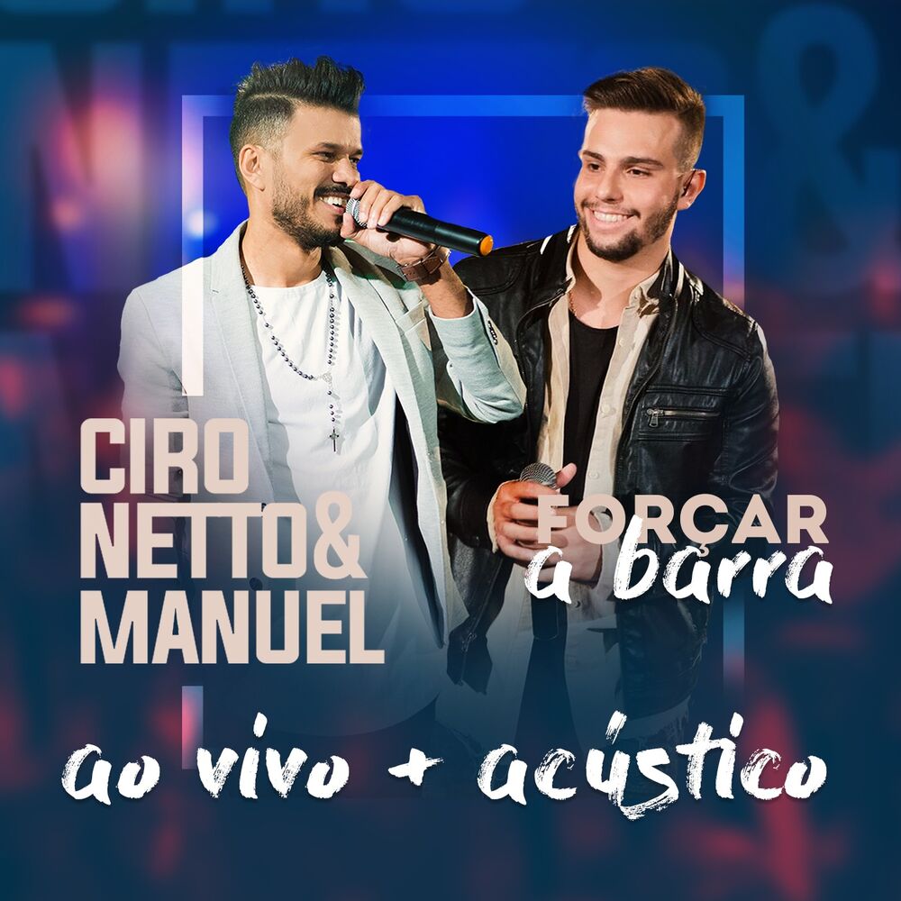 Picture of Forçar a Barra
