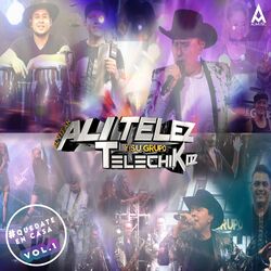 Cover of Quedate en Casa