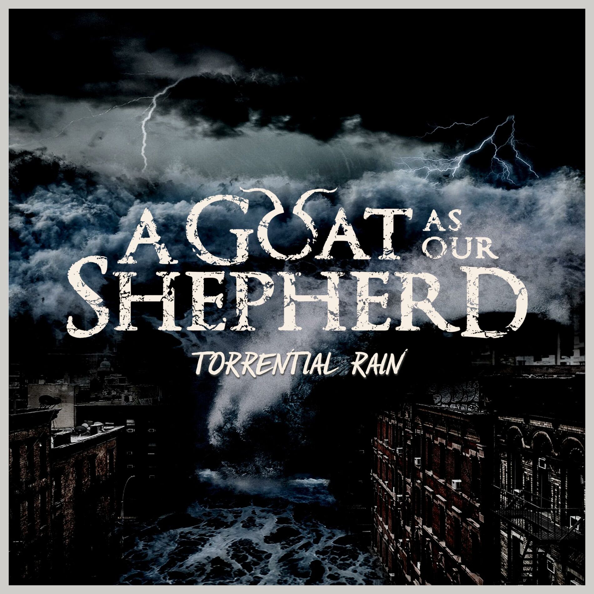 Album cover of Torrential Rain