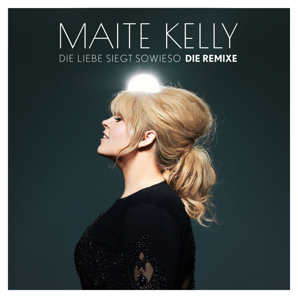 Picture of Die Liebe siegt sowieso (DIE REMIXE)