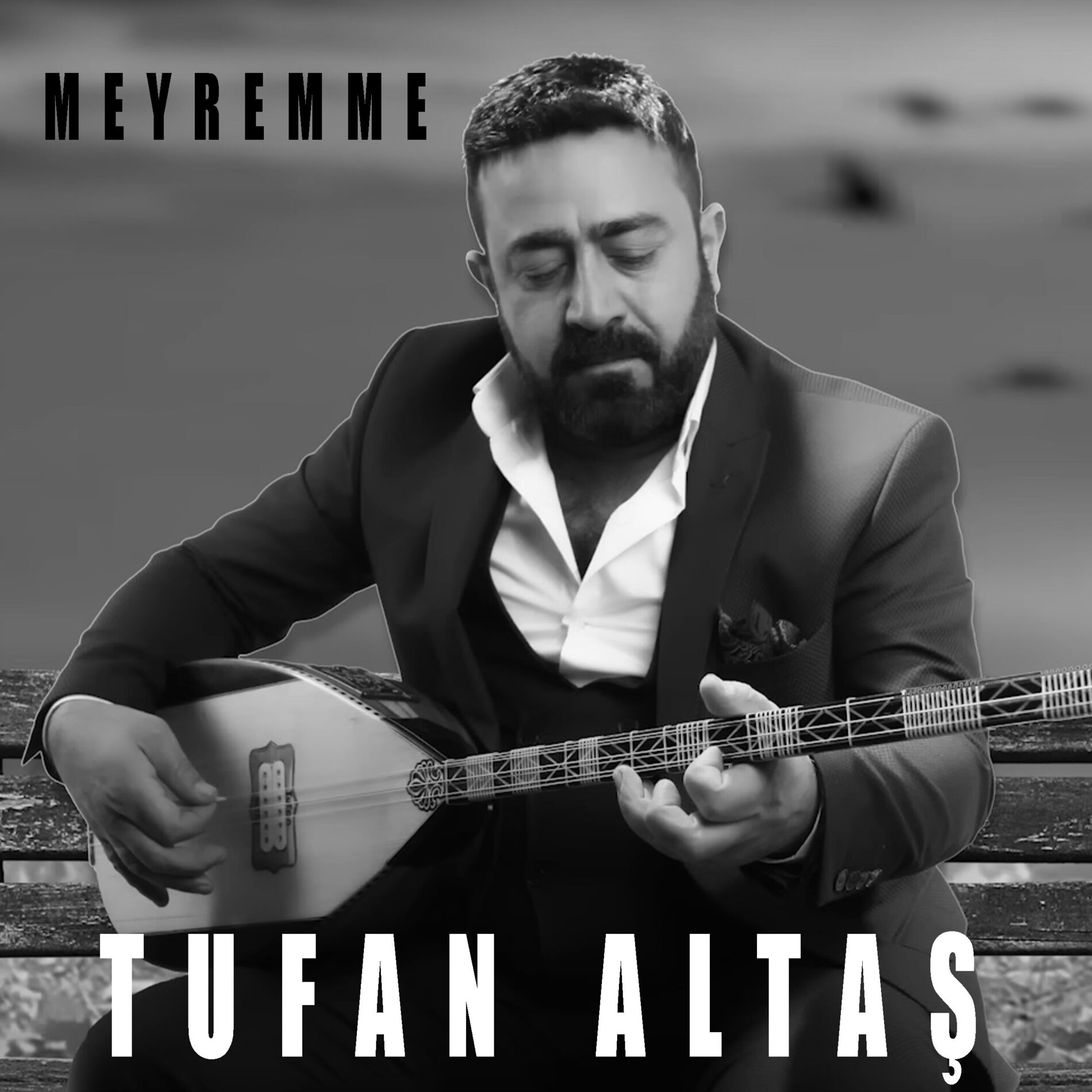 Album cover of Meyremme