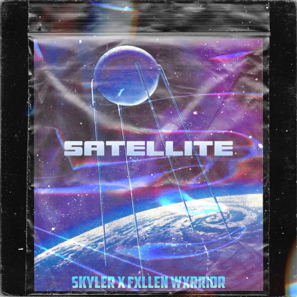 Picture of Satellite