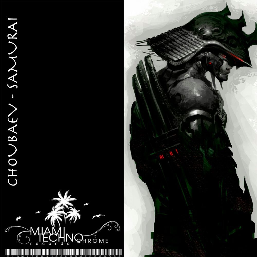 Picture of Samurai