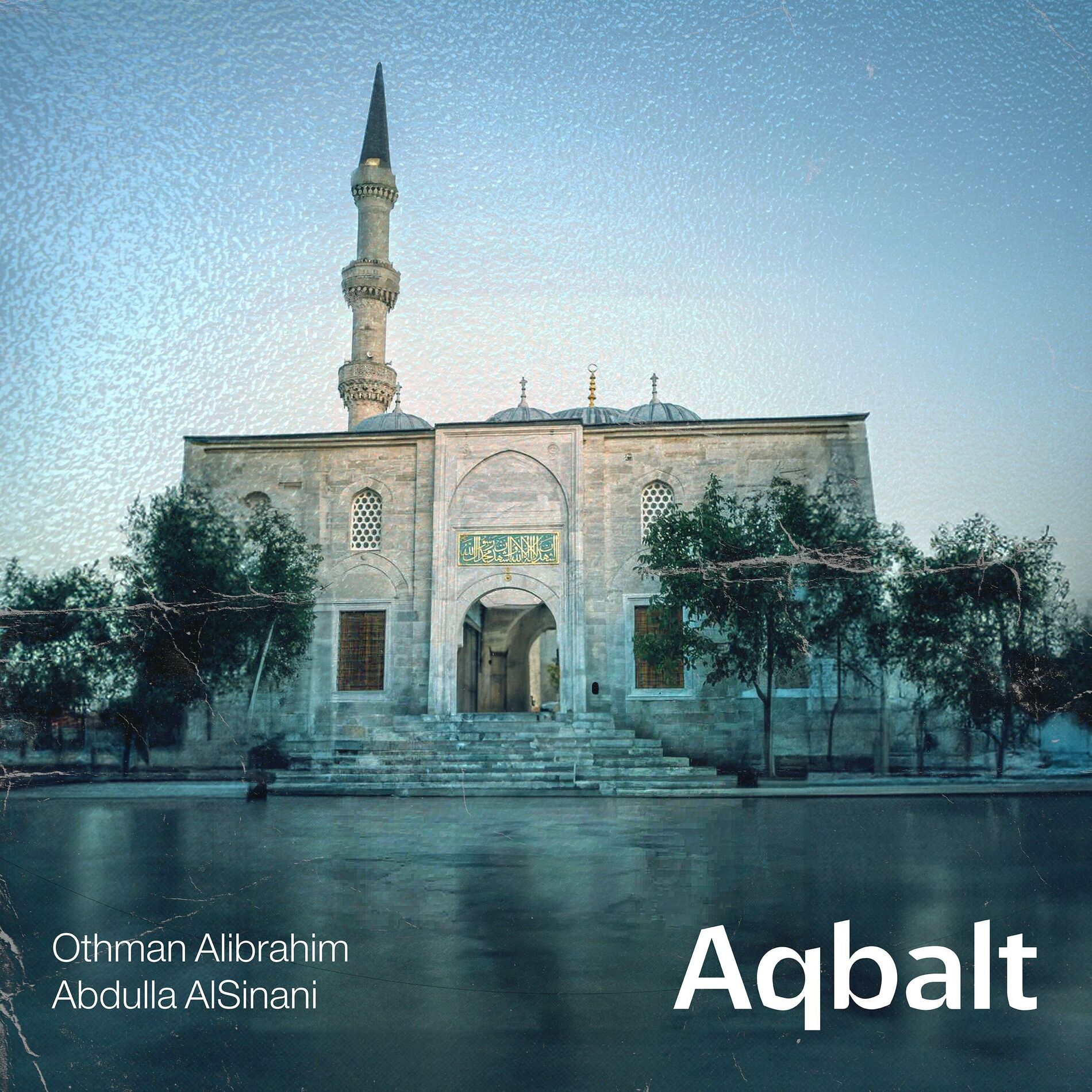 Album cover of Aqbalt