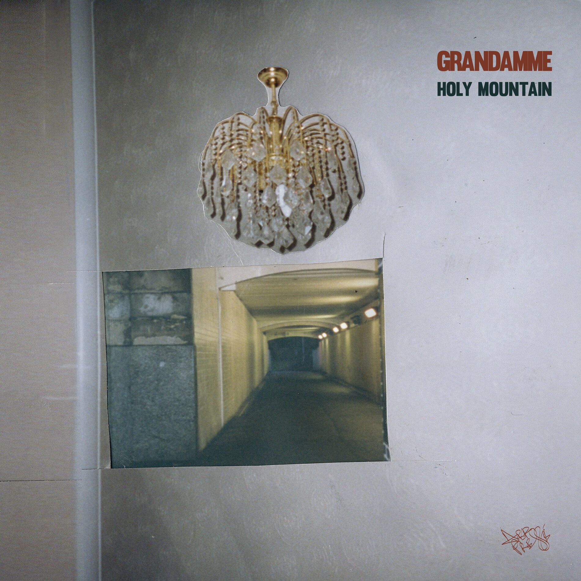 Album cover of 8am