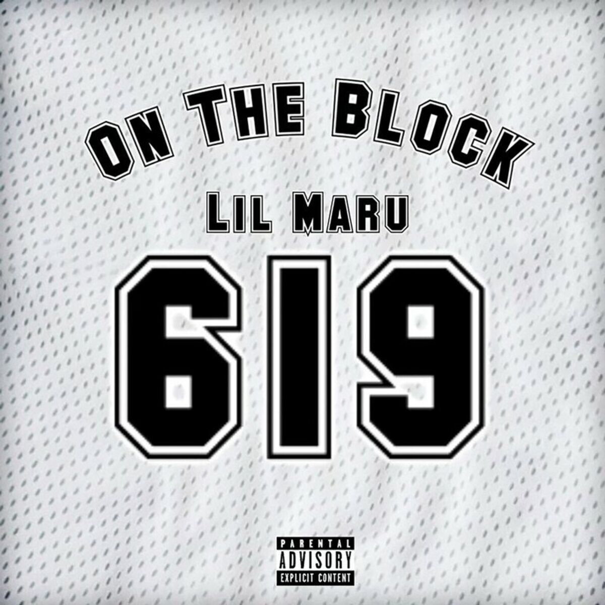 Album cover of On The Block