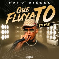 Cover of Que Fluya To (En Vivo)