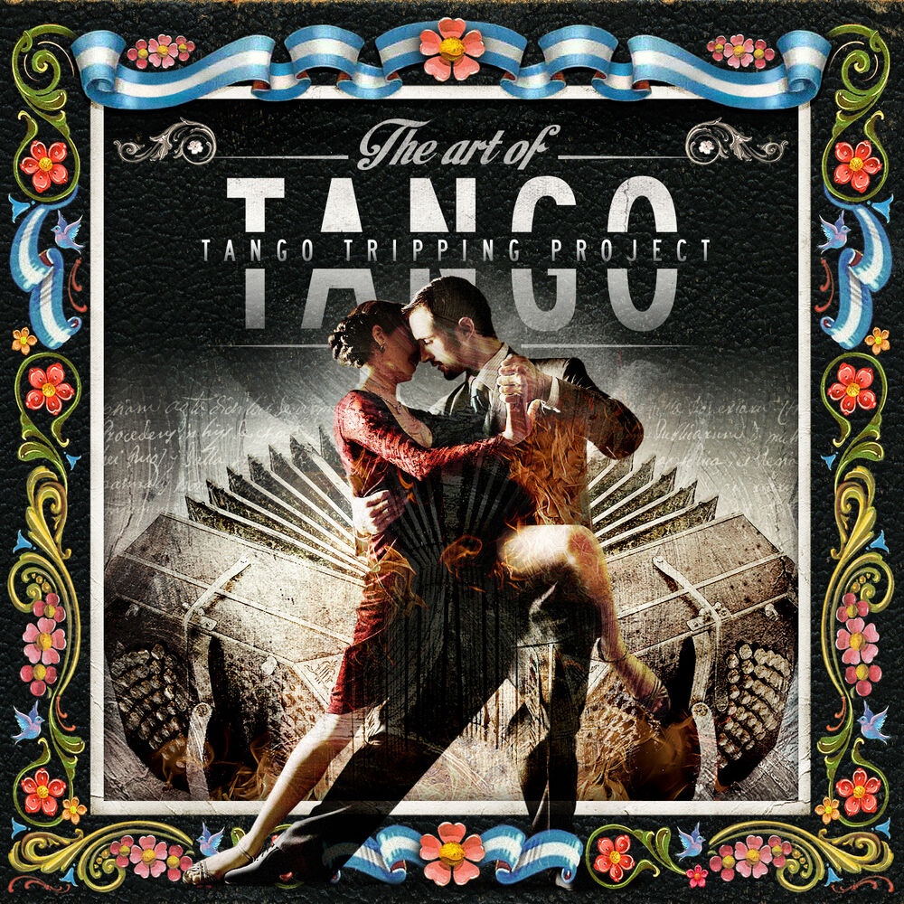 Picture of The Art of Tango