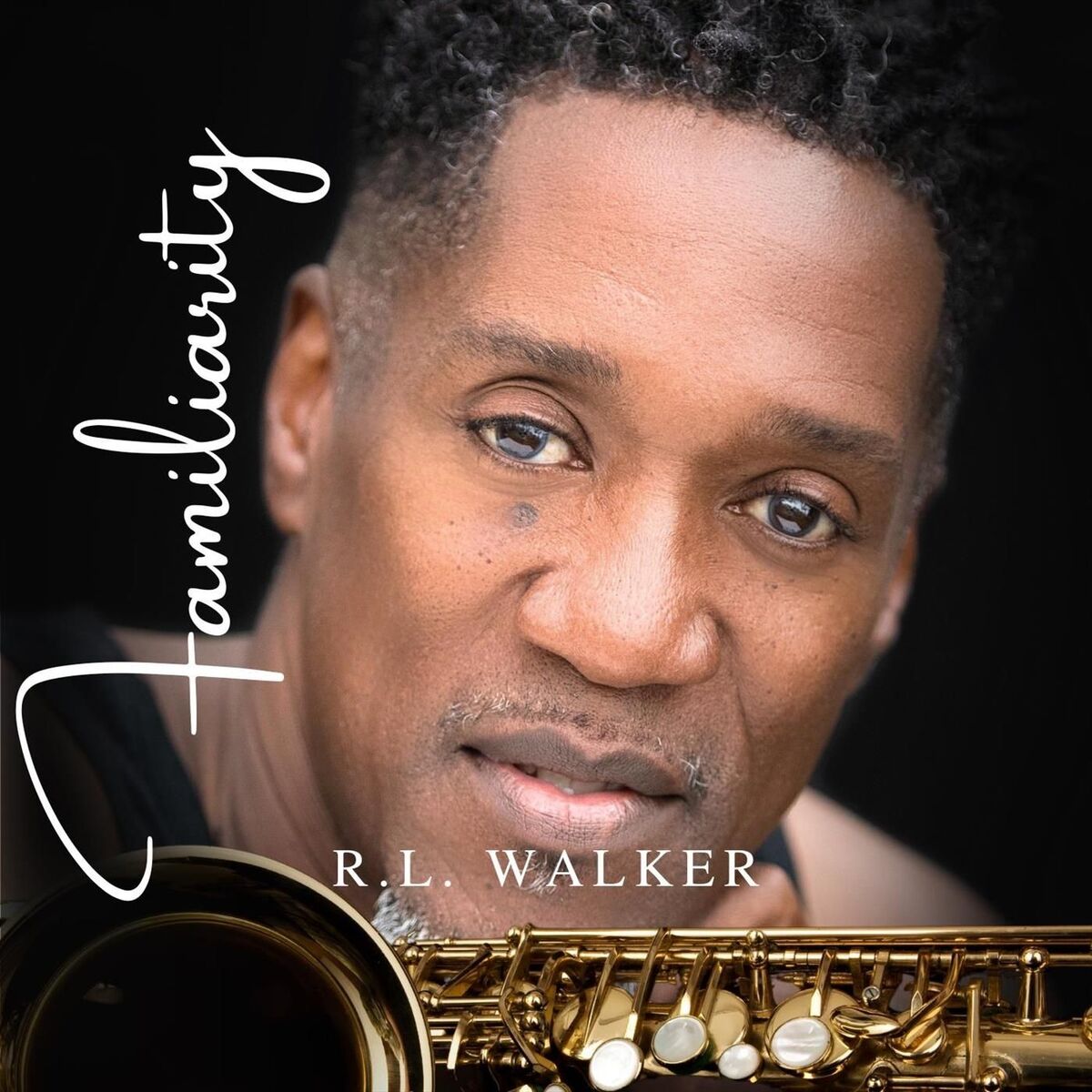 Album cover of Familiarity