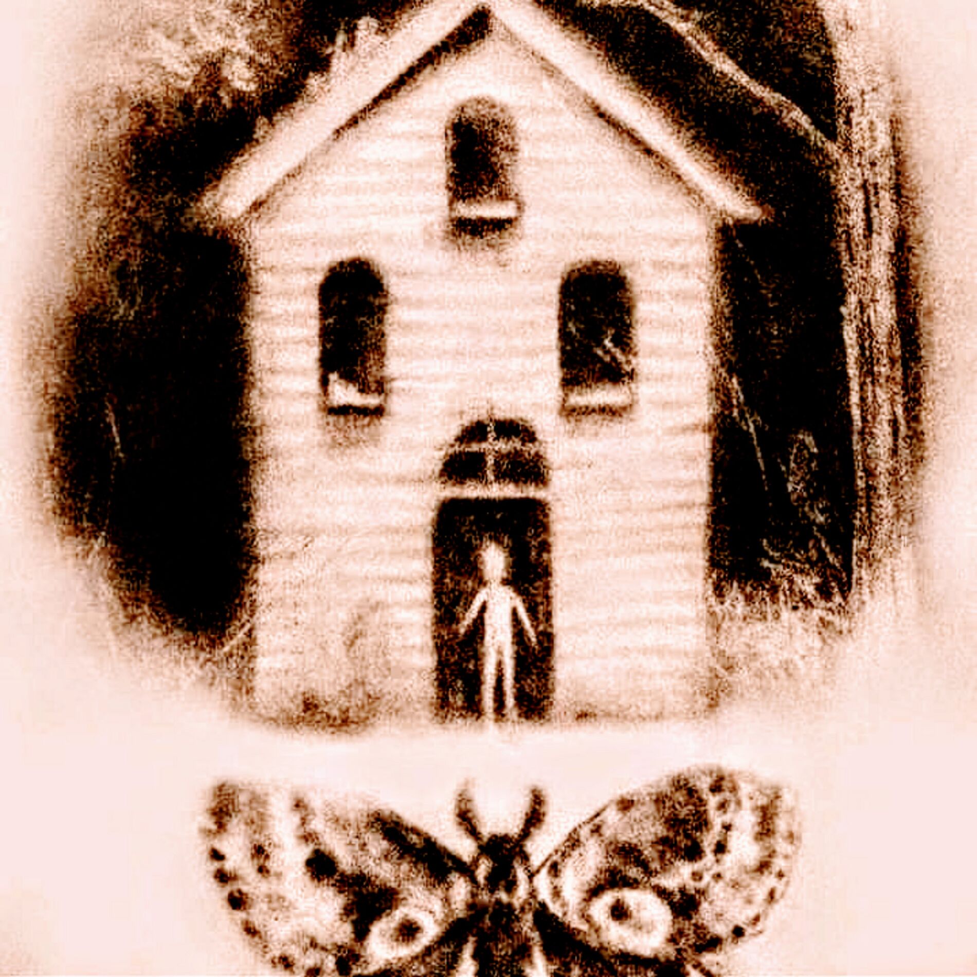 Album cover of Vocación