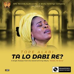 Cover of Ta Lo Dabi Re?