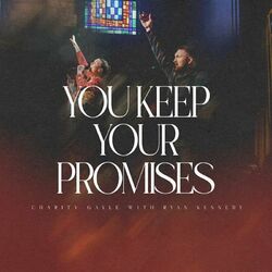 Cover of You Keep Your Promises (Live)