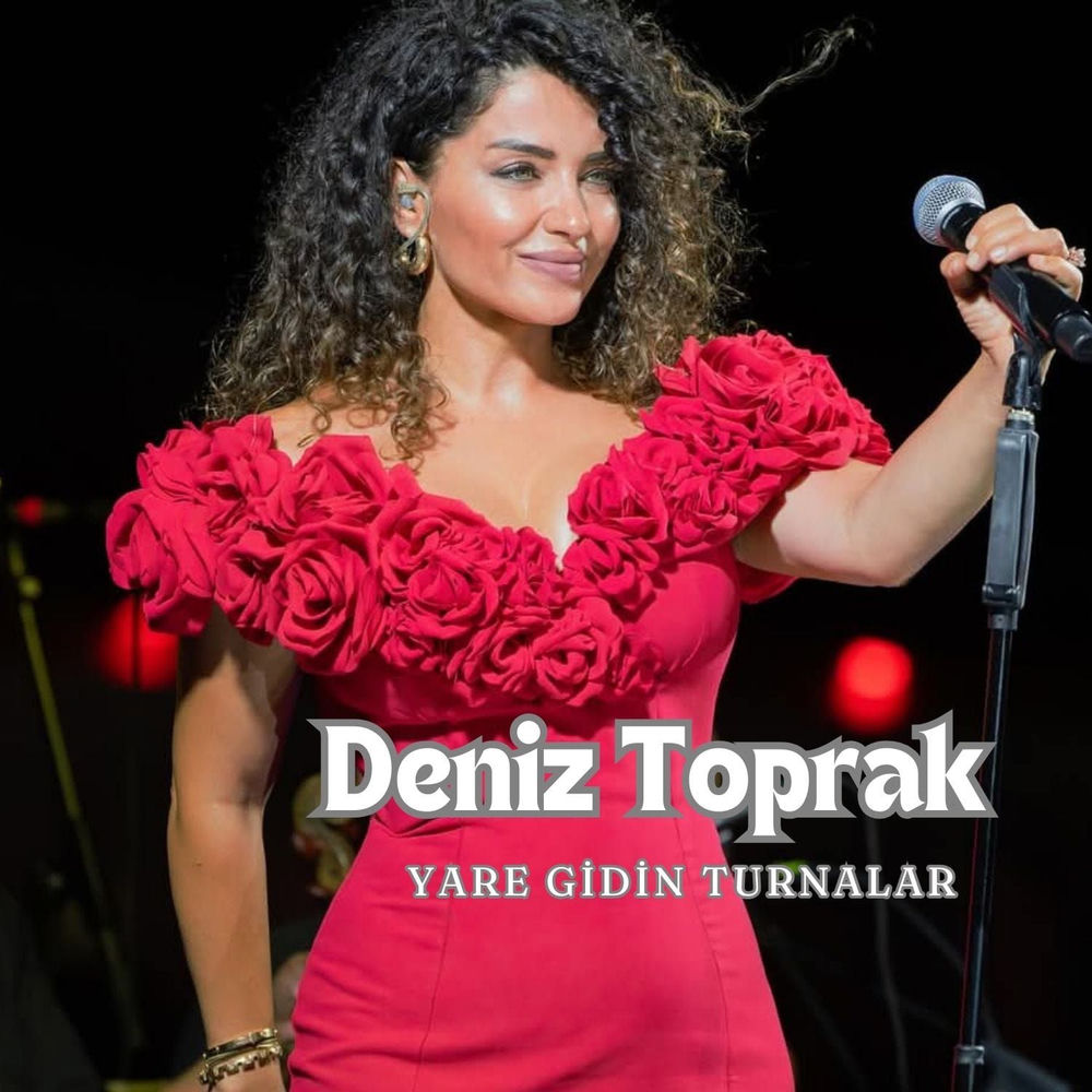 Deniz Toprak - песня - 2025.