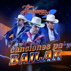 Cover of Me Gusta Tener De A Dos-Las Pasiones