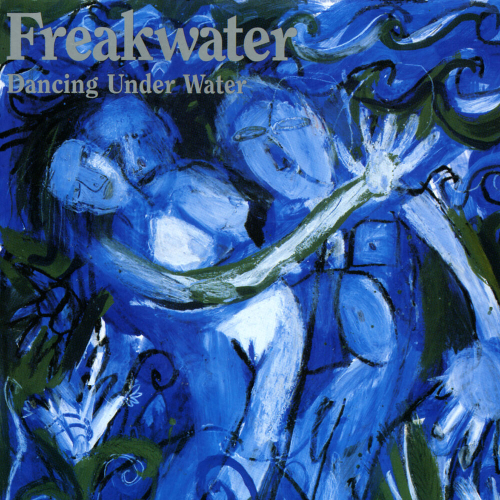 Picture of Dancing Under Water