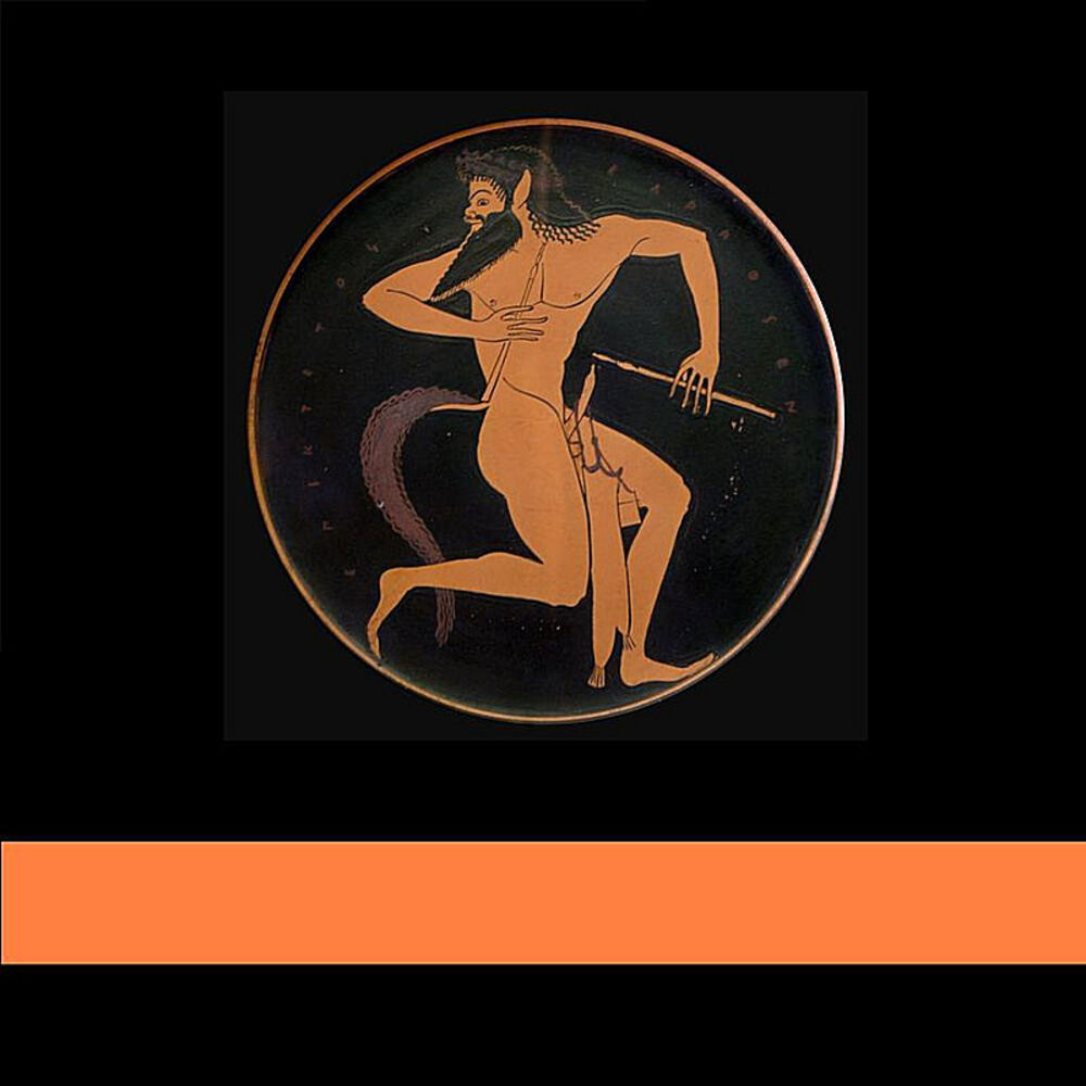 Picture of Satyrs' Drone
