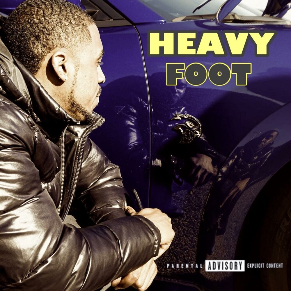 Picture of Heavy Foot