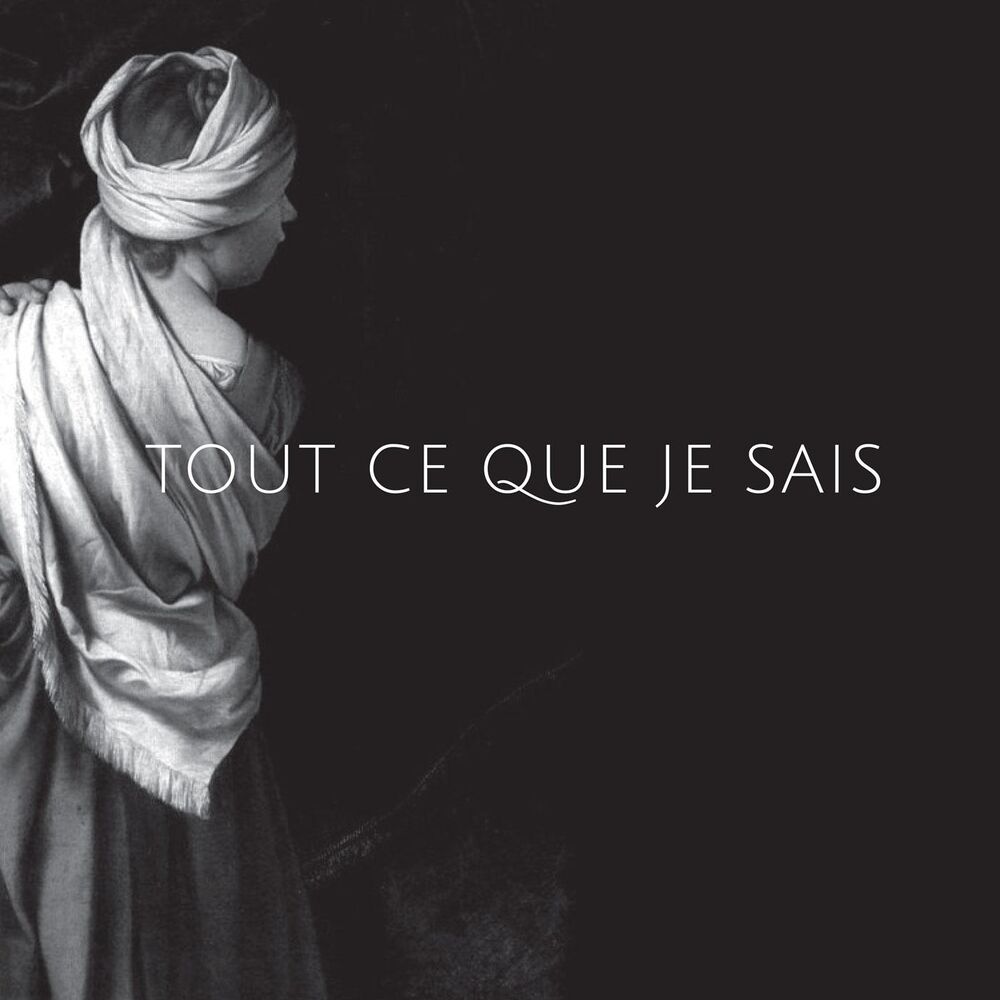 Picture of Tout ce que je sais