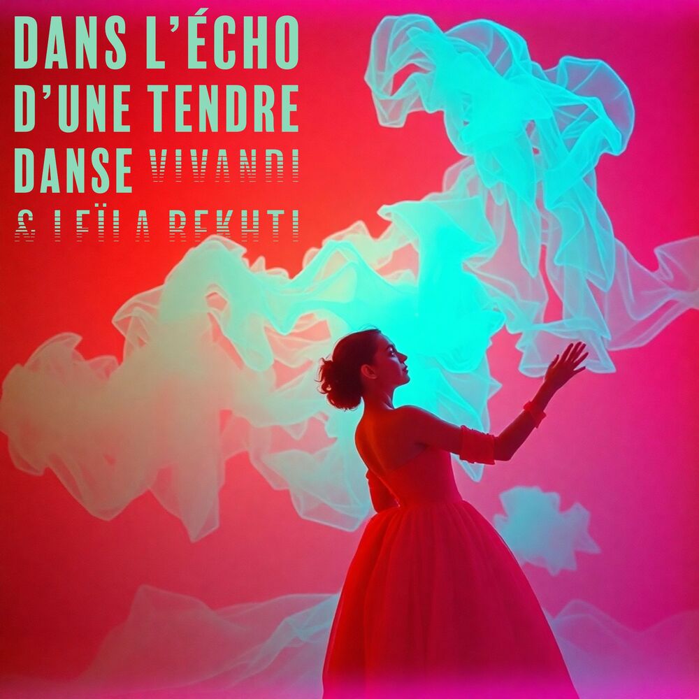 Picture of Dans l’écho d’une tendre danse