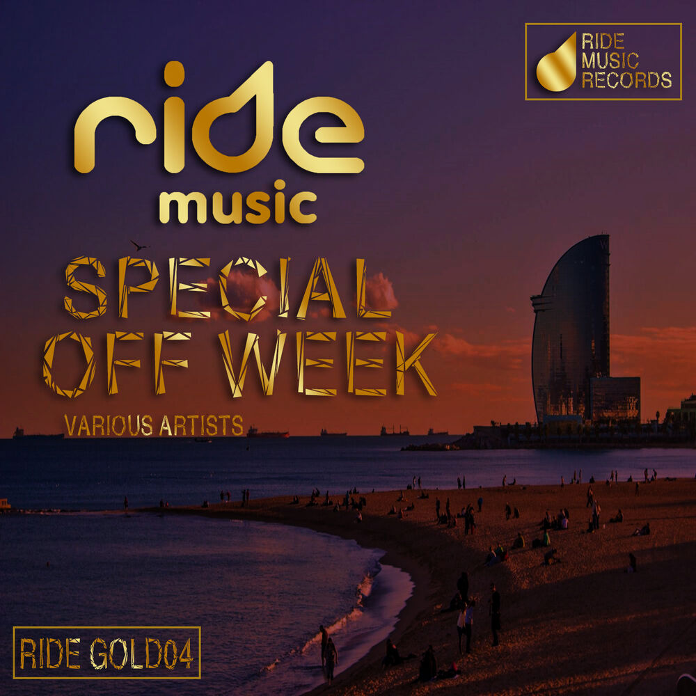 Picture of Special Sonar OFF WEEK
