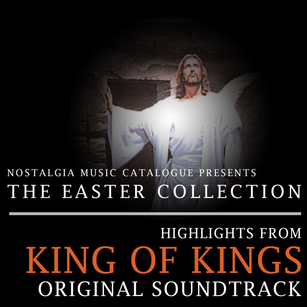 Picture of Highlights from King of Kings