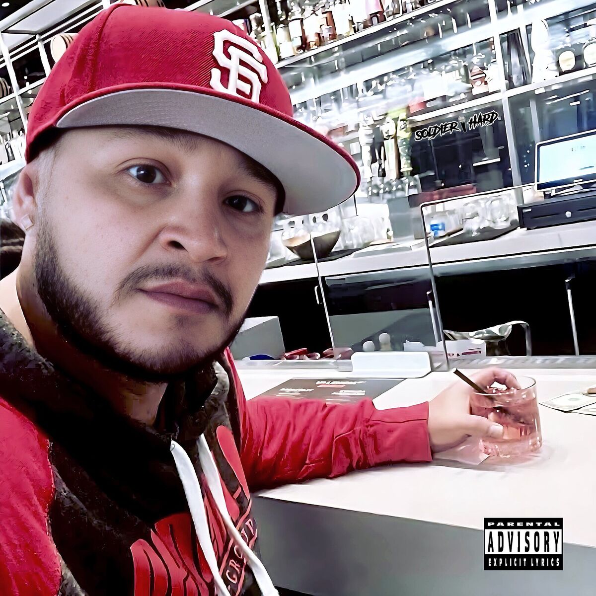 Album cover of Last Call