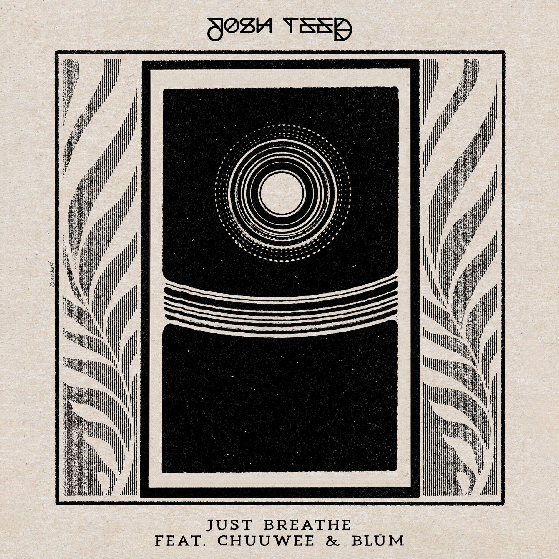 Album cover of Just Breathe