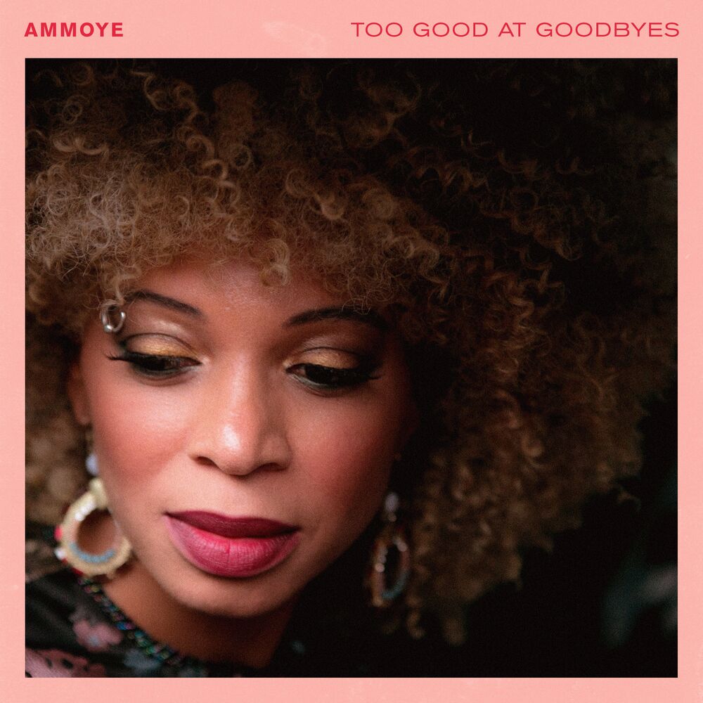 Picture of Too Good At Goodbyes