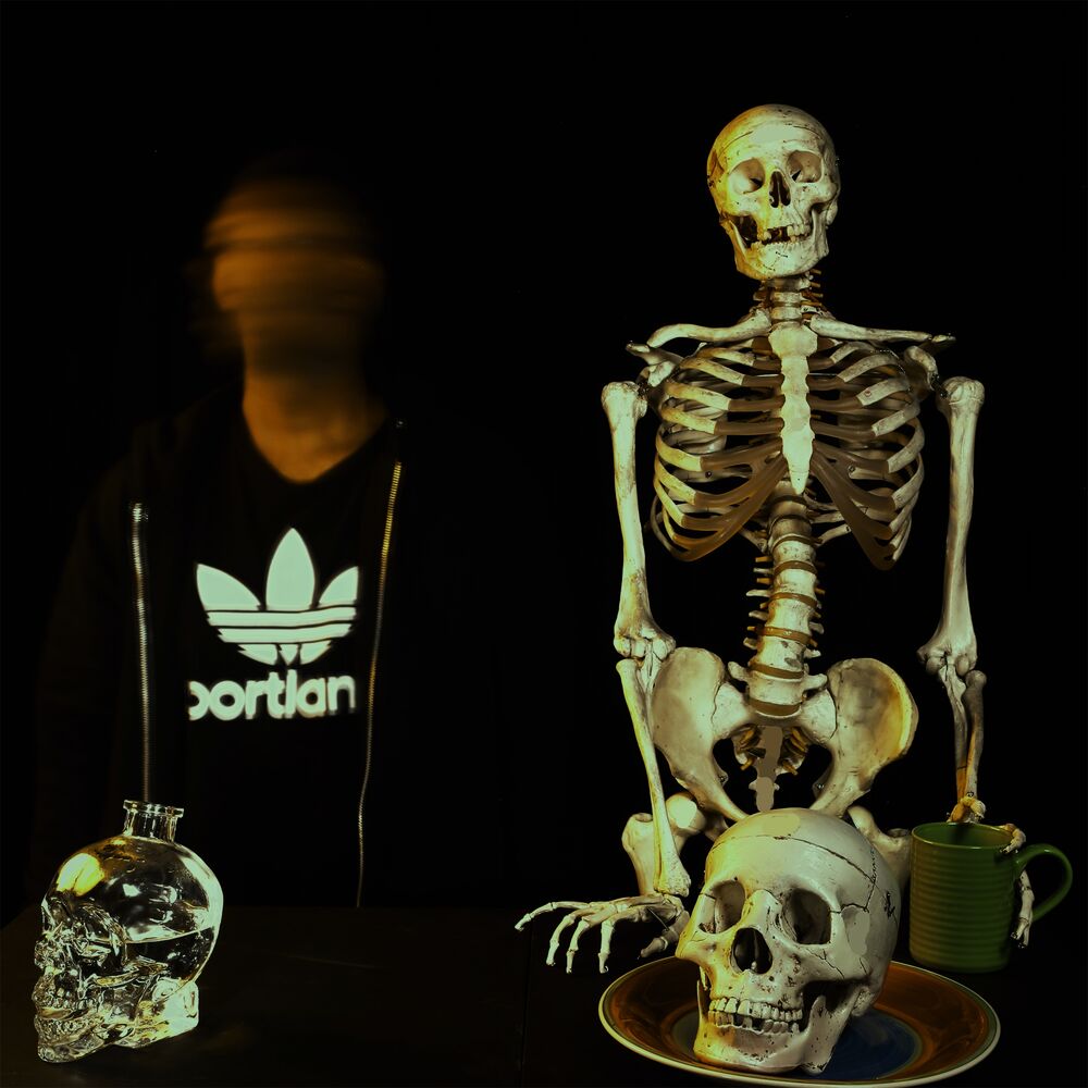 Picture of It's Not You, It's Me